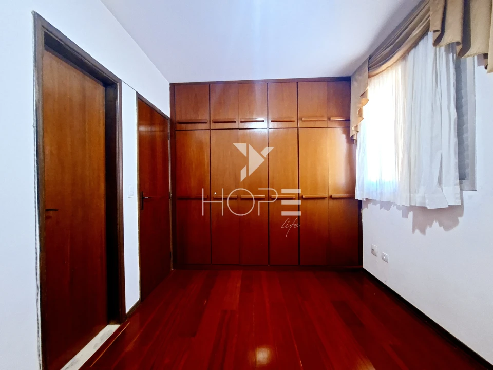 Imagens do imóveis Edifício Portal dos Jardins - apartamento à venda  77 m² - 3 quartos - 1 suíte - sol da manhã - próximo à Av. Tiradentes - Londrina PR