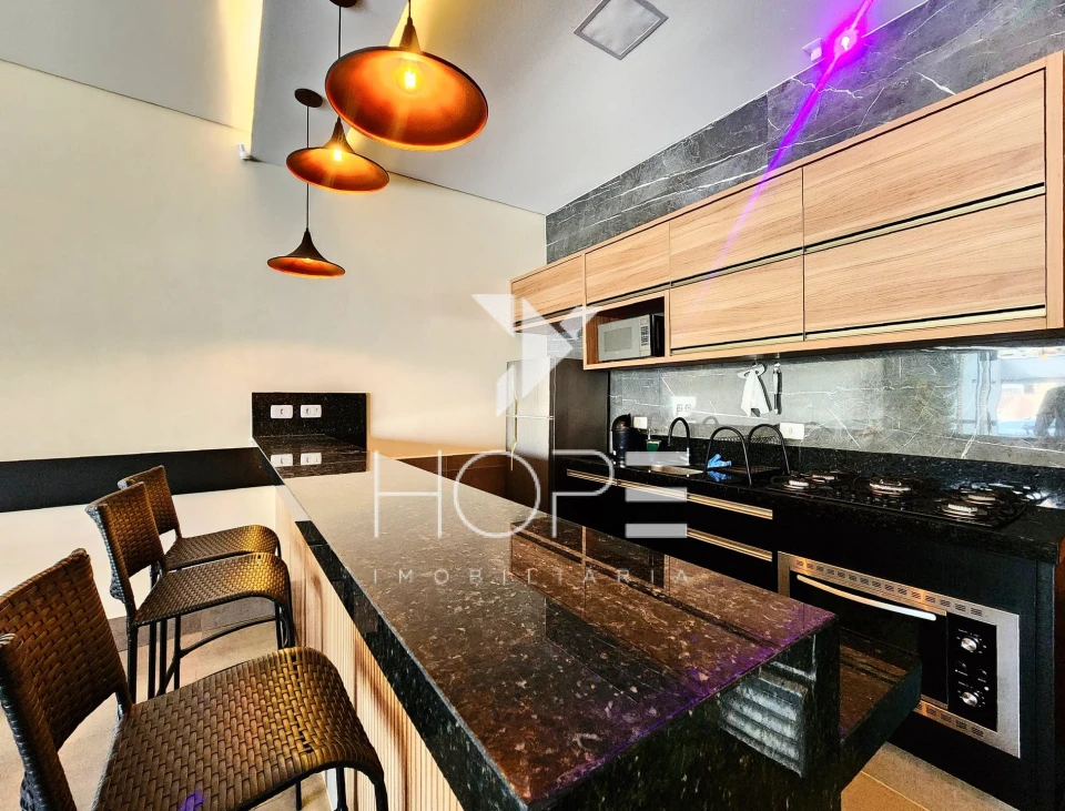 Imagens do imóveis Imóvel Comercial de Alto Padrão com Piscina e Espaço Gourmet à Venda em Cambé – Jardim do Café