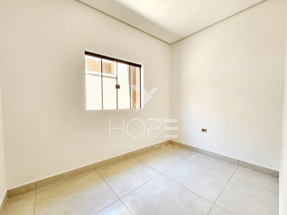 CASA PARA LOCAÇÃO JARDIM PARAISO