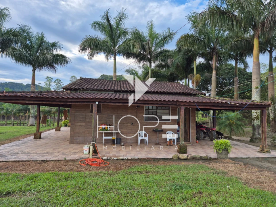 Imagens do imóveis Fazenda Produtiva à Venda na Região de Registro/SP – 174 Alqueires – Estrutura para Pecuária Leiteira – Abundância de Água