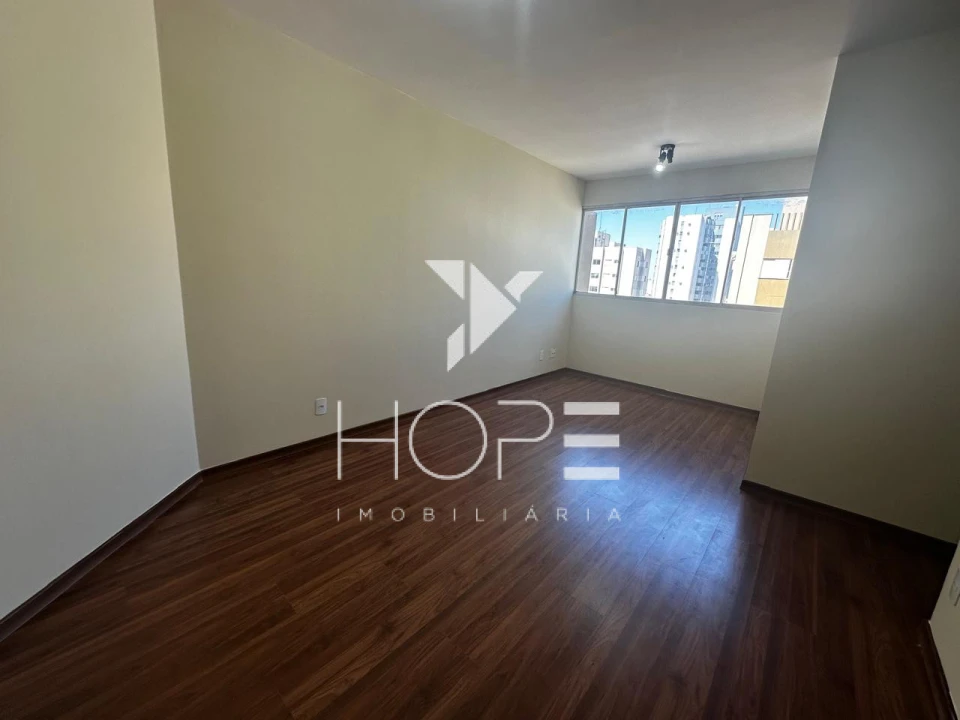 Imagens do imóveis Apartamento à venda – 02 Quartos -  Edifício Vila Olinda – Centro de Londrina