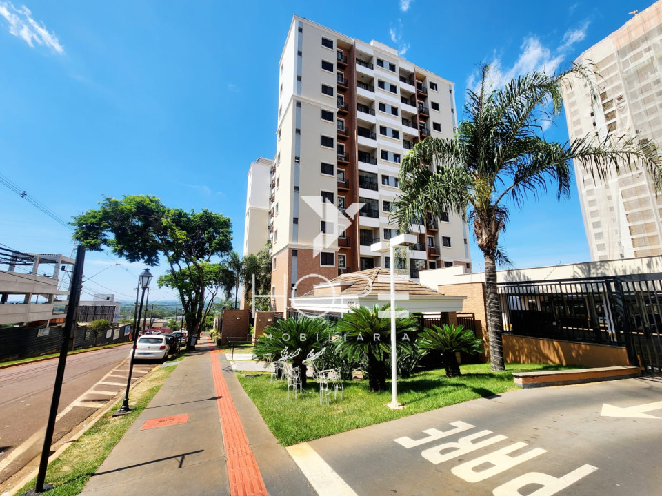 Imagens do imóveis Apartamento Mobiliado para para venda Edifício Upper Jardim Botânico
