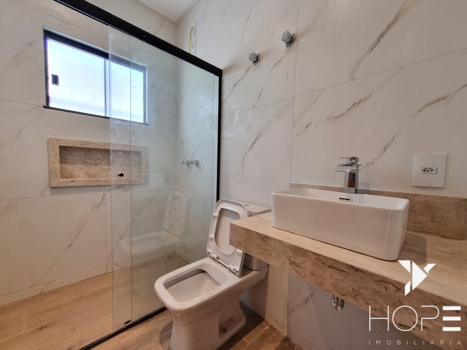 Imagens do imóveis CASA TÉRREA 3 QUARTOS (1 SUÍTE) | ÁREA GOURMET - CONDOMÍNIO HEIMTAL PARK - ZONA NORTE - LONDRINA