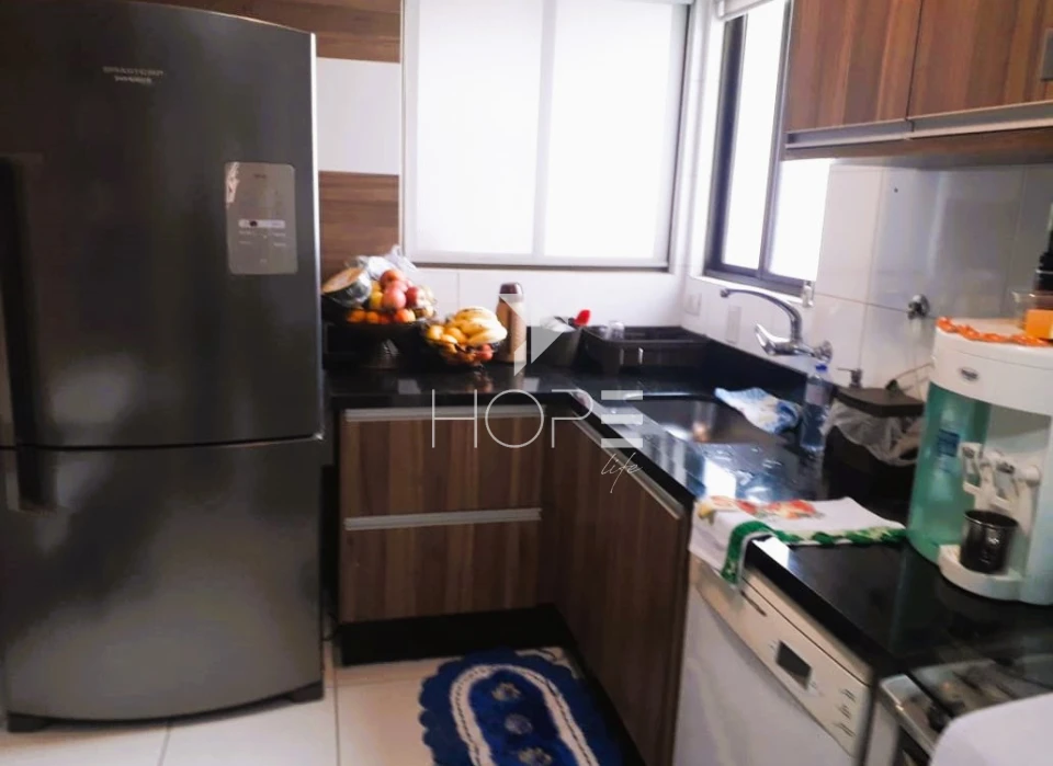 Imagens do imóveis Edifício Maison Villa Lobos - apartamento à venda com 165 m² - 3 suítes - 5 banheiros - 2 vagas - Gleba Palhano - Londrina PR