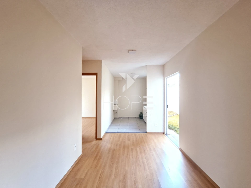 Imagens do imóveis Laguna Di Valência - apartamento Garden à venda com 44.57 m² - 2 quartos - Acquaville - Londrina PR