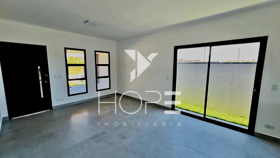 Imagens do imóveis Casa Térrea de Alto Padrão à Venda no Condomínio Cyrela – Taubaté/SP