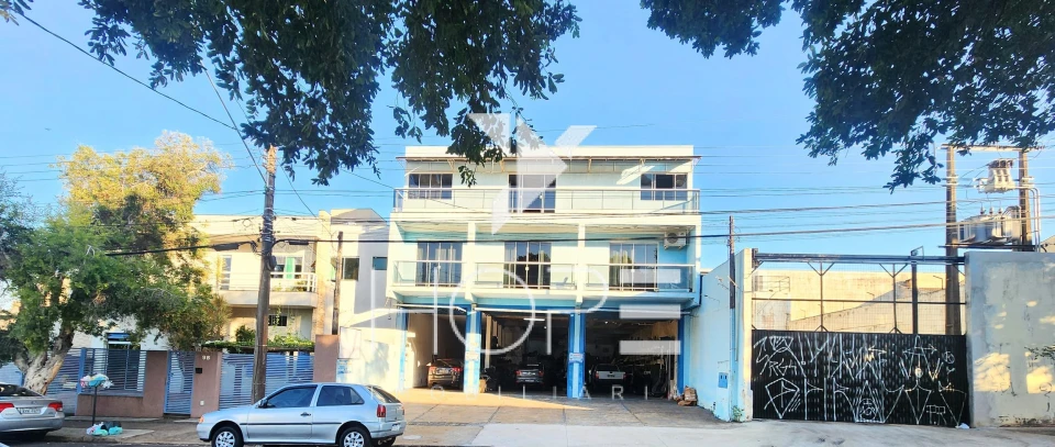 Imagens do imóveis Sobrado Residencial e Comercial à Venda – 300 m² – Terreno 568 m² – Vila Balarotti – Londrina PR