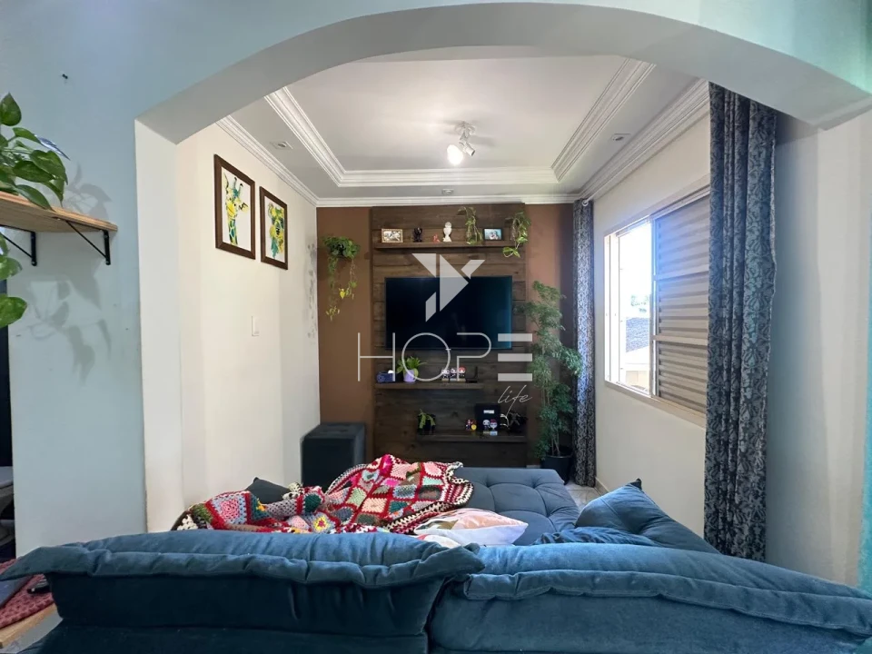 Imagens do imóveis Apartamento à venda com 3 quartos no Parque Jamaica – Zona Oeste – Londrina/PR