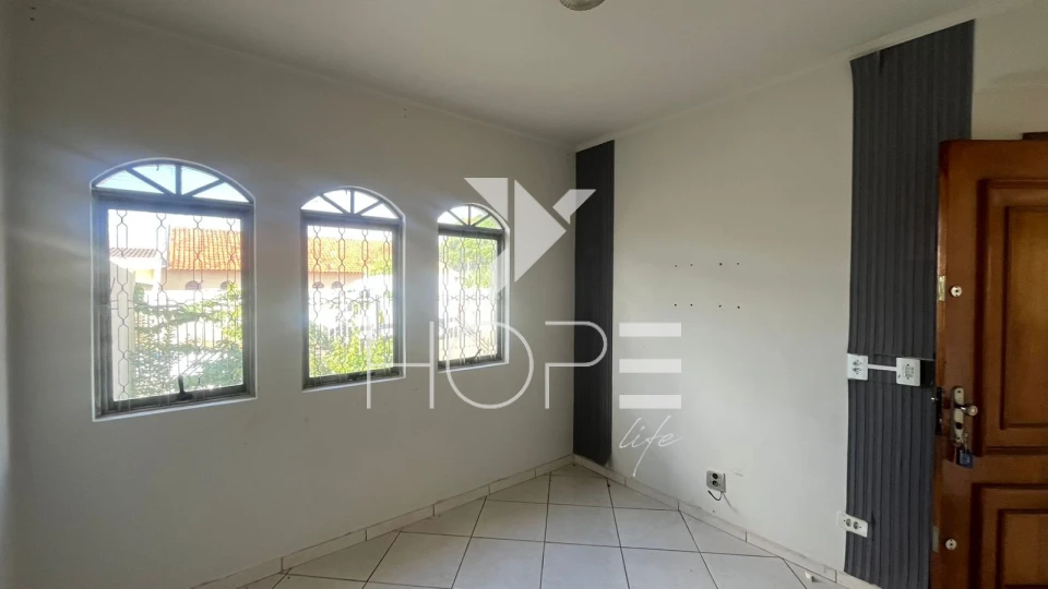 Imagens do imóveis SOBRADO PARA LOCAÇÃO – 120 m² – 3 QUARTOS – SUÍTE COM SACADA – SABARÁ I – ZONA OESTE – LONDRINA/PR