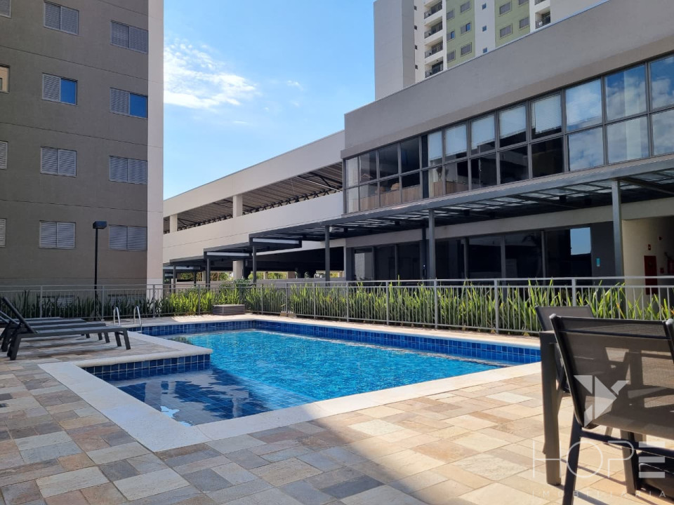 Imagens do imóveis APARTAMENTO FLAT DE 2 QUARTOS 64m² - COM CHURRASQUEIRA - VENICE DOWNTOWN