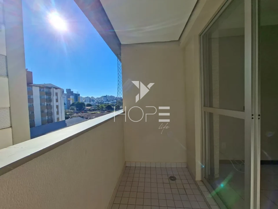 Imagens do imóveis Apartamento à venda 55 m² - 2 quartos - 1 vaga - próximo ao Lago Igapó e Iate Clube - Jardim Ipanema - Londrina PR