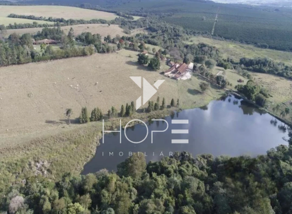 Fazenda de Alto Padrão à Venda – 56 Alqueires – Região de Sorocaba/SP