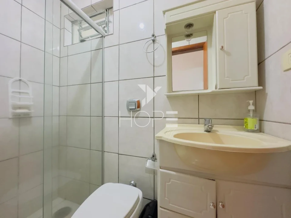 Imagens do imóveis Apartamento à venda Térreo com 2 quartos - 44 m² -  Parque Jamaica – Zona Oeste – Londrina/PR