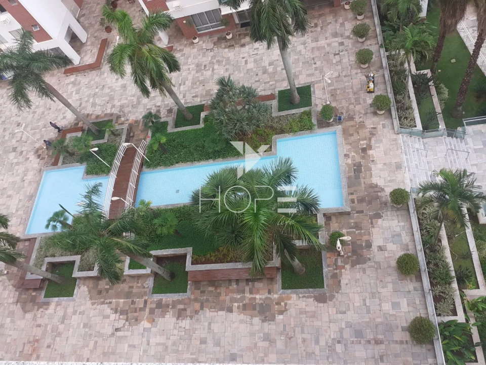 Imagens do imóveis Apartamento à Venda – 75m² – 2 Quartos (1 Suíte) – Jardins Eco Resort – Gleba Fazenda Palhano – Zona Sul – Londrina/PR