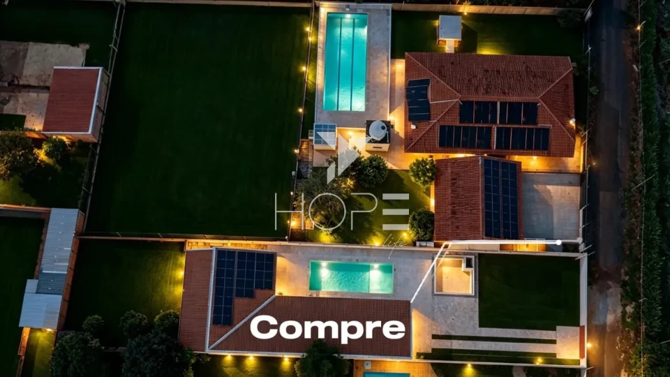 Imagens do imóveis Chácara à Venda – 1.000m² – 3 Quartos (1 Suíte) – Bairro Limoeiro – Londrina/PR