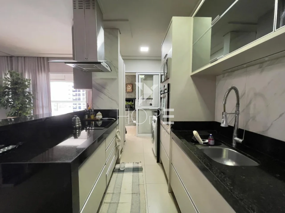 Imagens do imóveis Apartamento à Venda – 95m² – 3 Quartos (1 Suíte) – Arté Palhano – Gleba Palhano – Zona Sul – Londrina/PR
