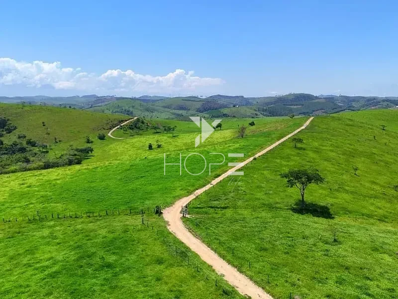 Imagens do imóveis Fazenda à Venda - Cachoeira Paulista – 215,38 Hectares – Vale do Paraíba – Barra Mansa/RJ