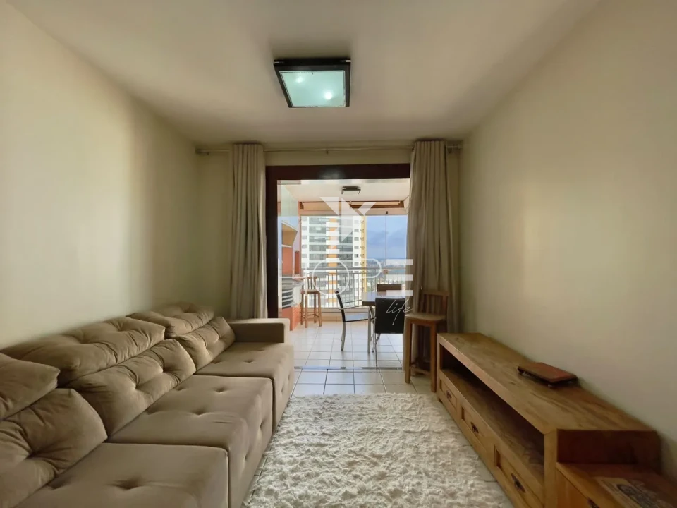 Imagens do imóveis Apartamento à Venda – 84m² – 3 Quartos (1 Suíte) – Palhano Residence – Gleba Palhano – Zona Sul – Londrina/PR