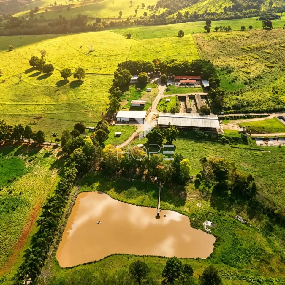 Imagens do imóveis Fazenda à Venda - Porteira Fechada – 50,8 Alqueires – Região de Itapetininga/SP