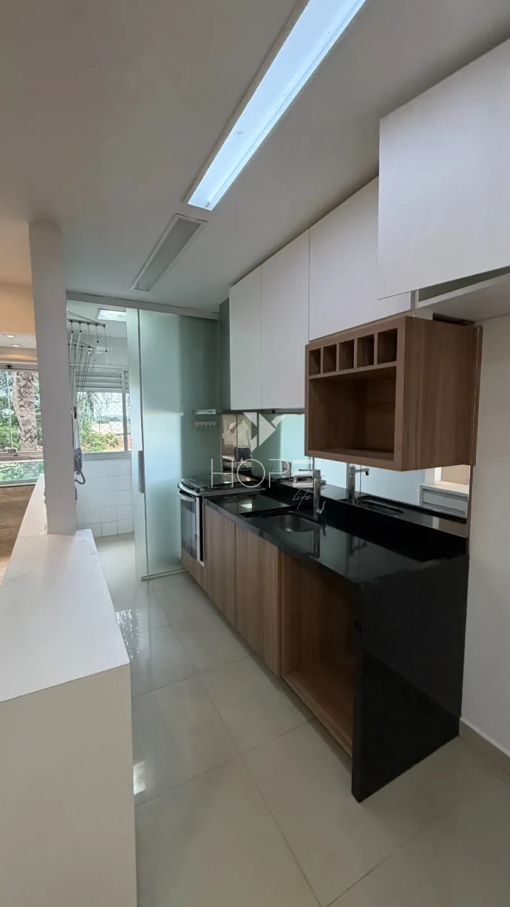 Imagens do imóveis Apartamento para Locação – 69m² – 2 Quartos (1 Suíte) – Acqua Royal – Terra Bonita – Zona Sul – Londrina/PR