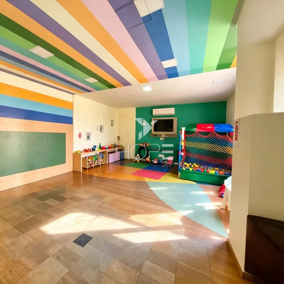 Imagens do imóveis Apartamento à Venda – 66m² – 3 Quartos (1 Suíte) – Edifício Acqua Brasil – Centro – Londrina/PR