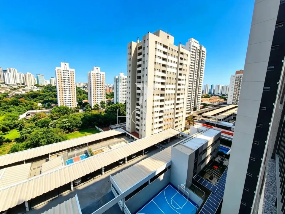 Imagens do imóveis Apartamento à Venda – 82m² – 3 Quartos (1 Suíte) – Malibu – Aurora – Zona Sul – Londrina/PR