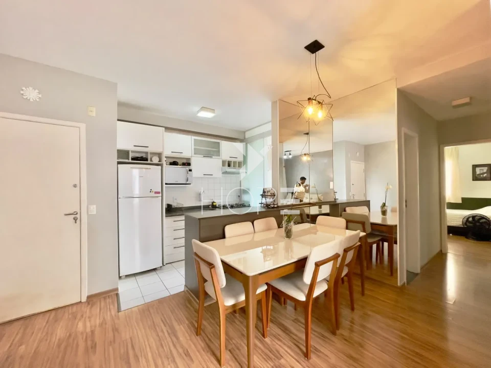 Imagens do imóveis Apartamento à Venda – 66m² – 3 Quartos (1 Suíte) – Edifício Piazza Di Roma – Parque Jamaica – Zona Oeste – Londrina/PR