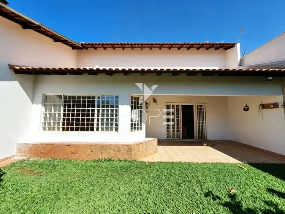 Imagens do imóveis Casa Térrea à Venda – 180m² – 3 Quartos (1 Suíte) – Vale dos Tucanos – Zona Sul – Londrina/PR