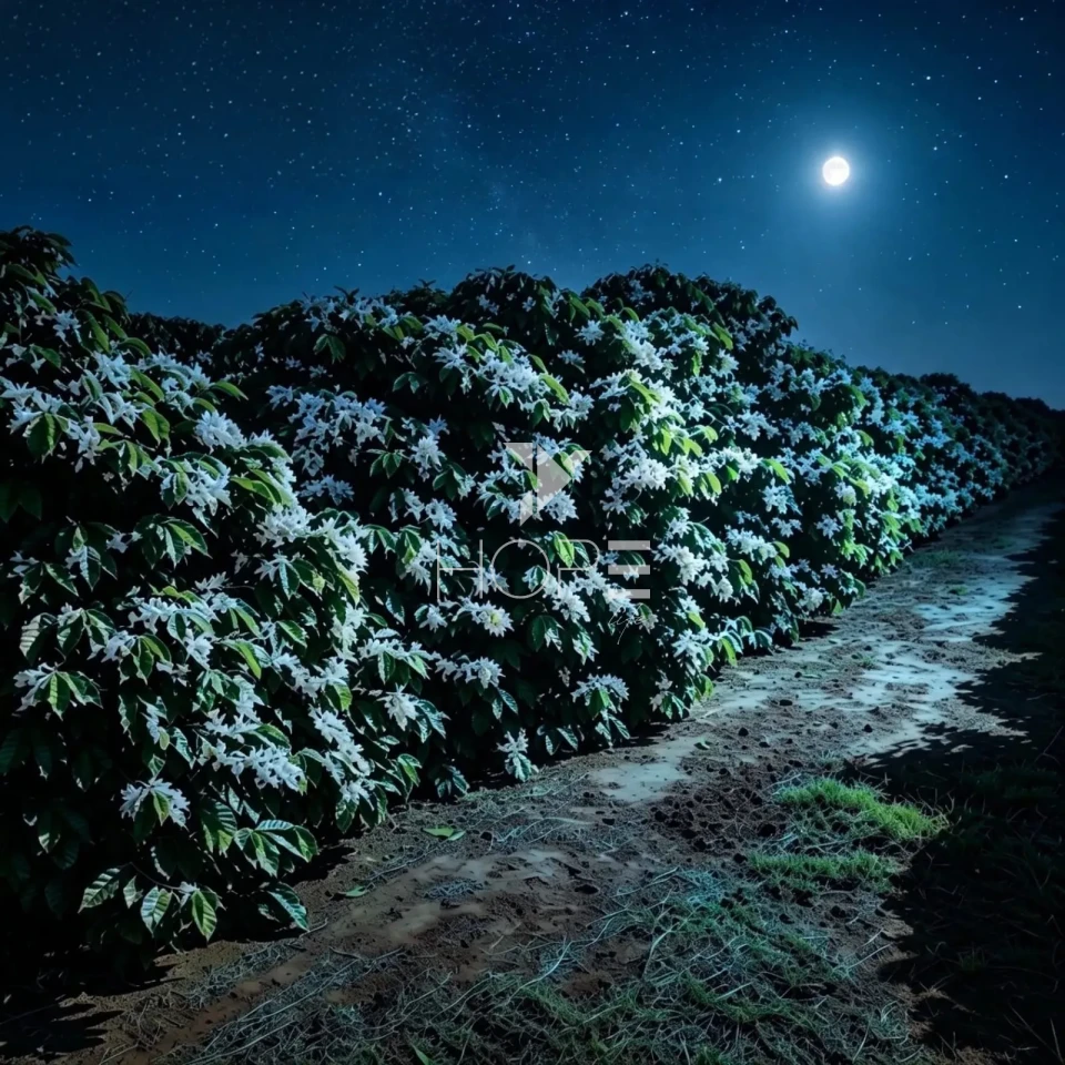 Imagens do imóveis Fazenda Cafeeira à Venda - Infraestrutura Completa – 750 Hectares – Capitólio/MG