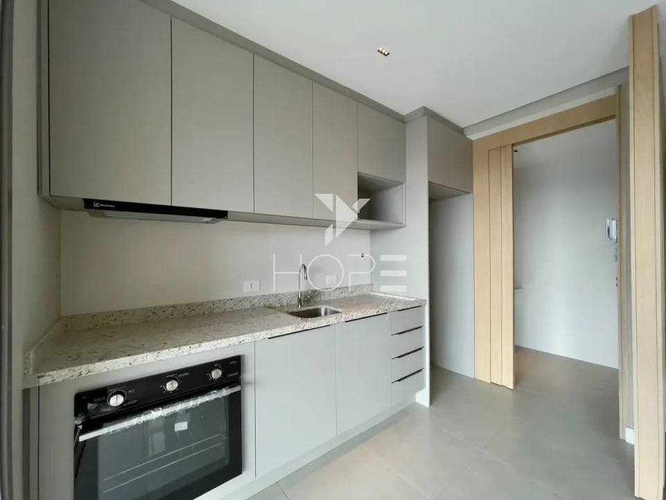 Imagens do imóveis Apartamento Semimobiliado para Locação – 89m² – 3 Quartos (1 Suíte) – Edifício Artsy – Gleba Palhano – Zona Sul – Londrina/PR