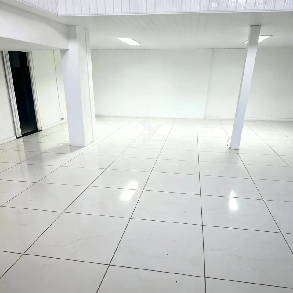Imagens do imóveis Sala Comercial para Locação – 120m² – Centro – Londrina/PR