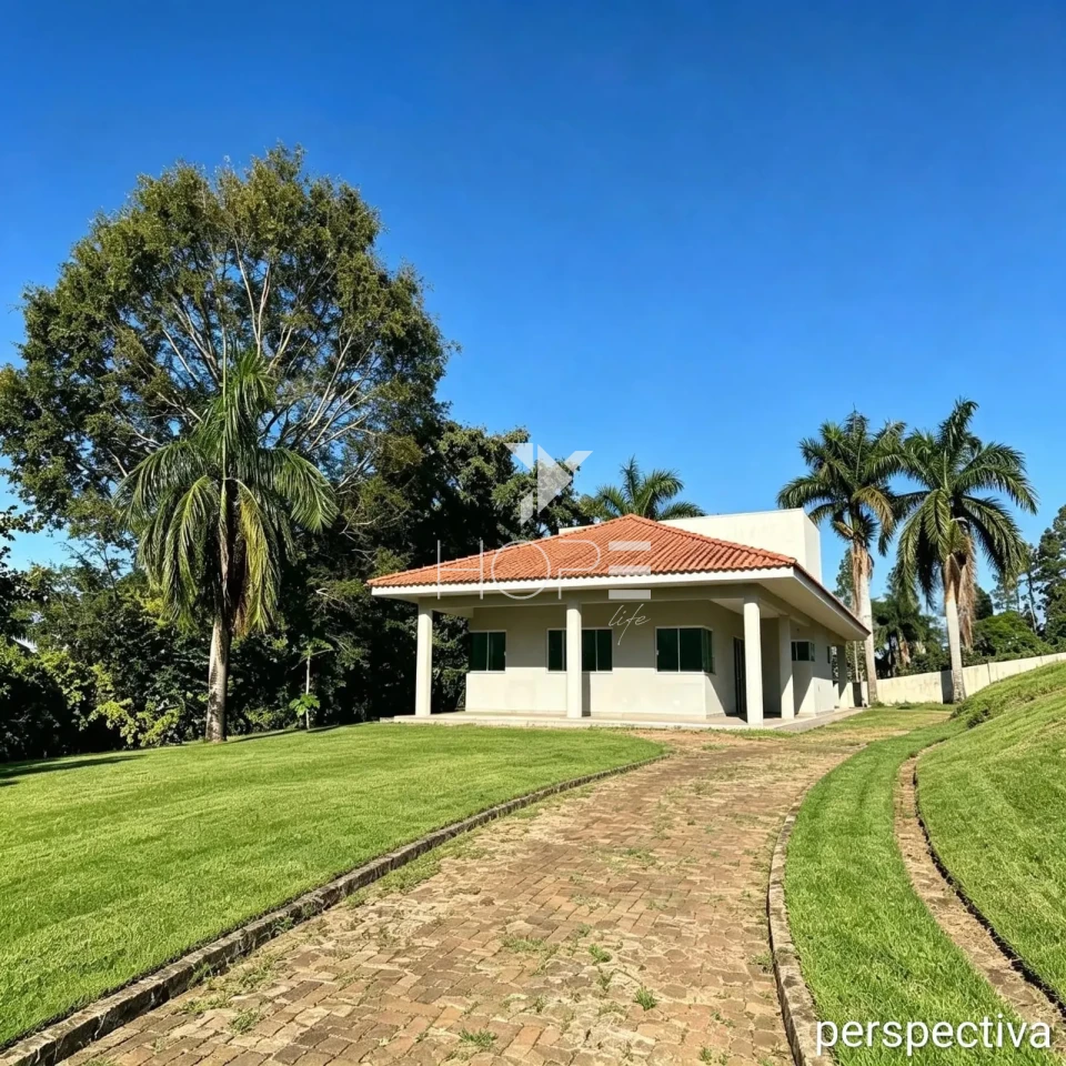 Imagens do imóveis Chácara à Venda – 20.000m² – Condomínio de Chácaras Itaúna – Ibiporã/PR