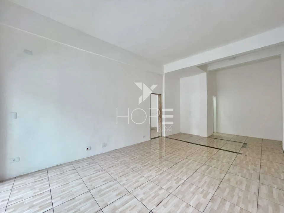 Imagens do imóveis Sala Comercial para Locação - Frente para Rua – 70m² – Centro – Londrina/PR