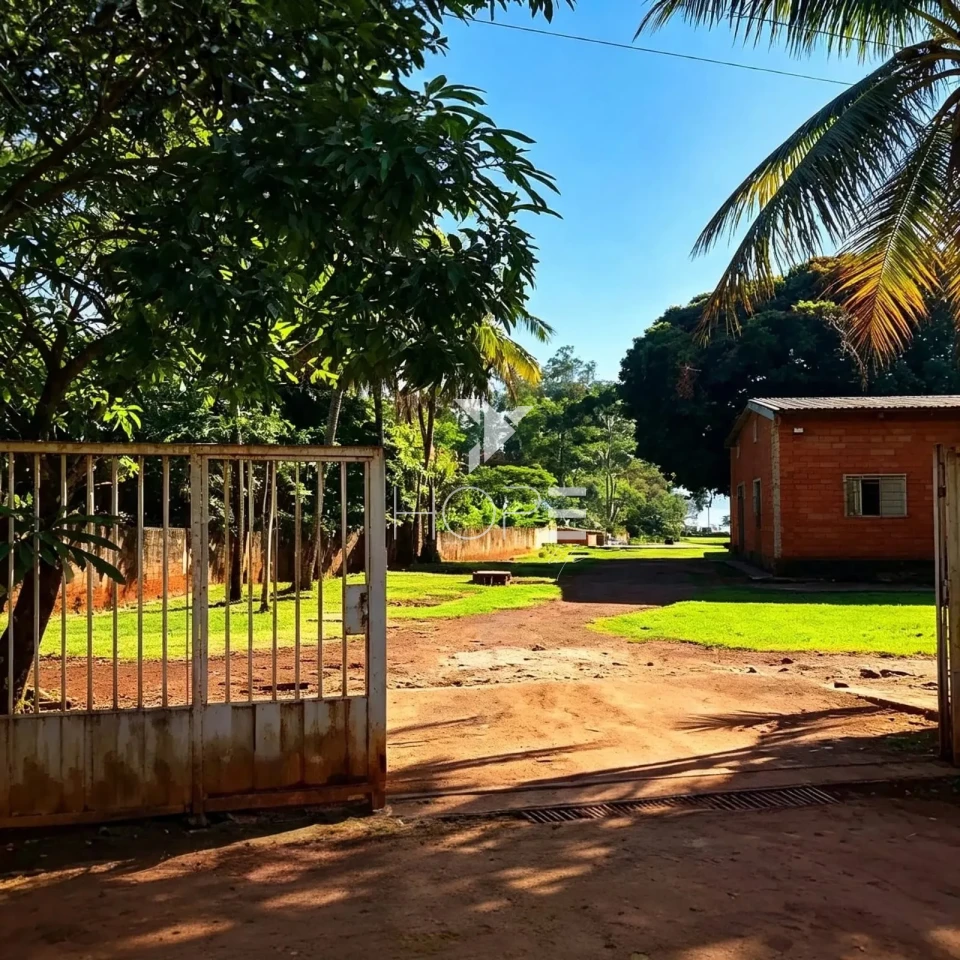 Imagens do imóveis Chácara à Venda Molhada – 4.500m² – Alvorada do Sul/PR
