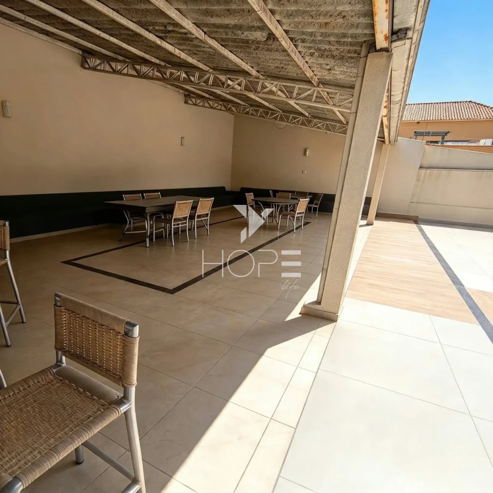 Imagens do imóveis Apartamento à Venda – 270m² – 4 Suítes – Centro – Cambé/PR