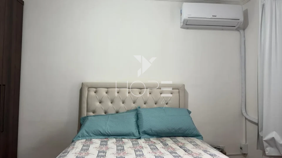 Imagens do imóveis Apartamento à Venda  Spazio Lotus -  02 quartos 45 M² – Jd. Nações Unidas – Próx. Av. Robert Koch  e H.U. -  Zona Leste – Londrina/PR