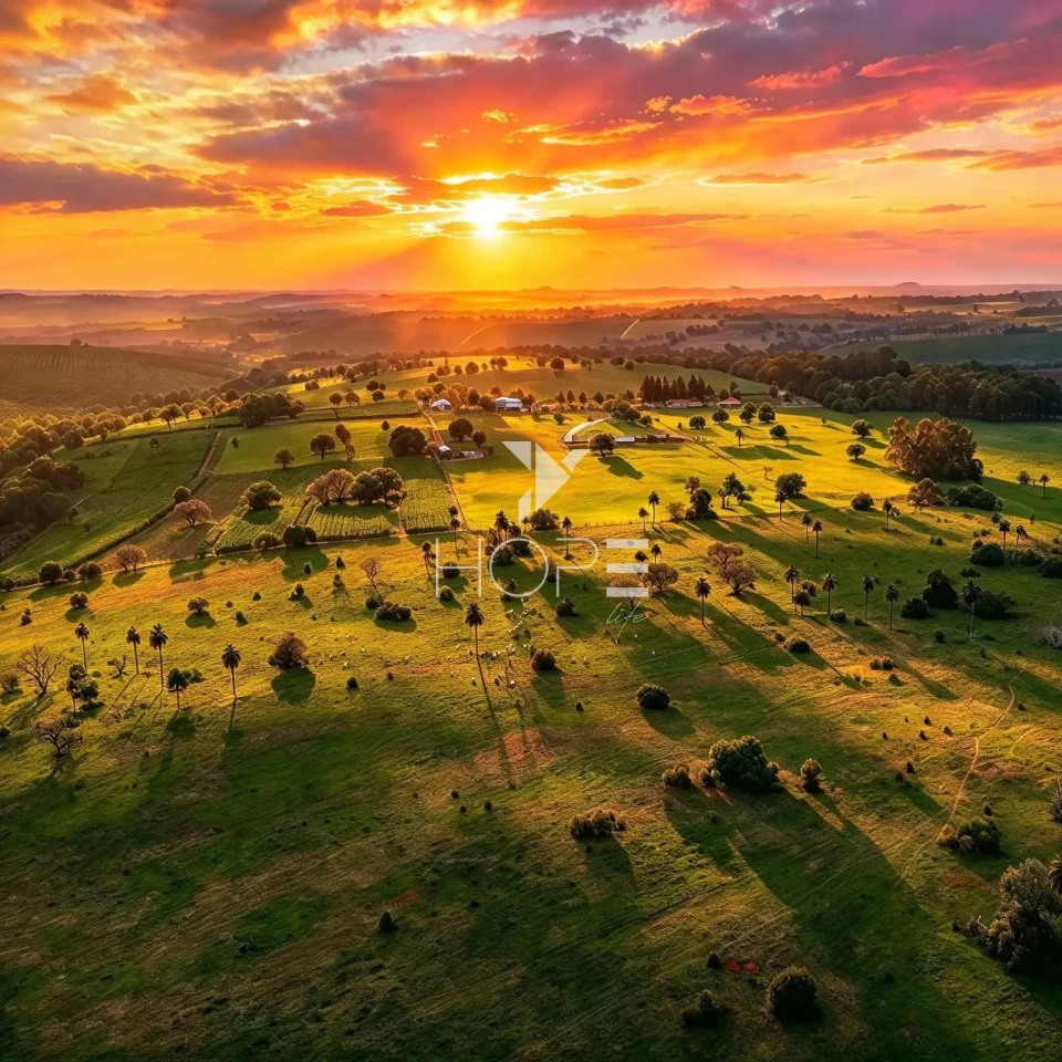 Imagens do imóveis Fazenda à Venda – 99,3 Hectares – Avaré/SP