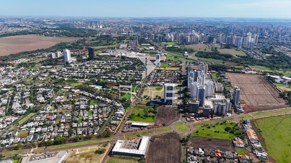 Imagens do imóveis Terreno Comercial de Esquina à Venda – 909m² – Terra Bonita – Zona Sul – Londrina/PR