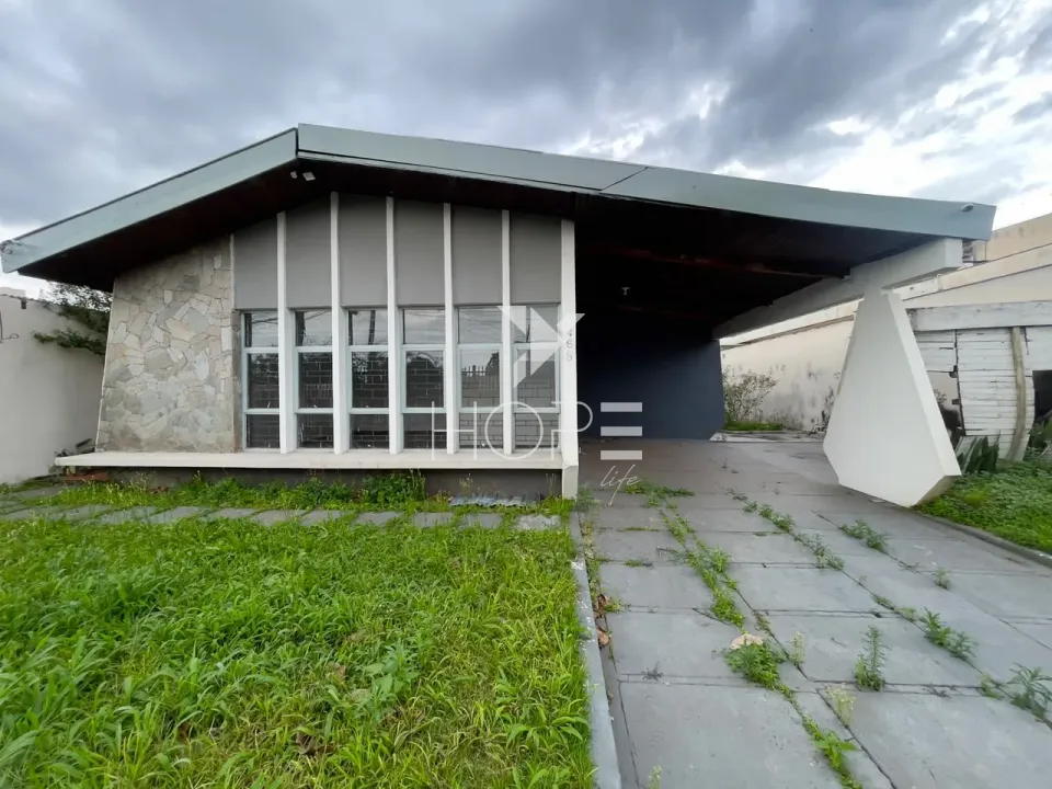 Imagens do imóveis Casa à Venda e Locação – 172m² – 3 Quartos (1 Suíte) – Caravelle – Zona Leste – Londrina/PR
