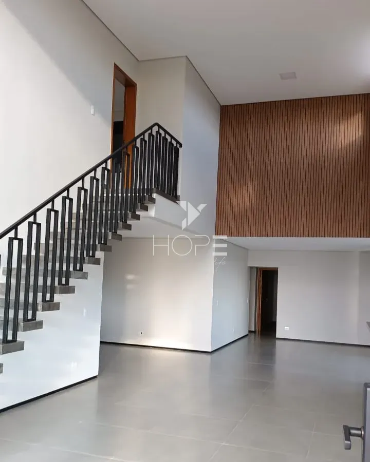 Imagens do imóveis Casa à Venda no Ecovillas do Lago em Sertanópolis – 260 m²- 4 Suítes -  Piscina e Energia Solar