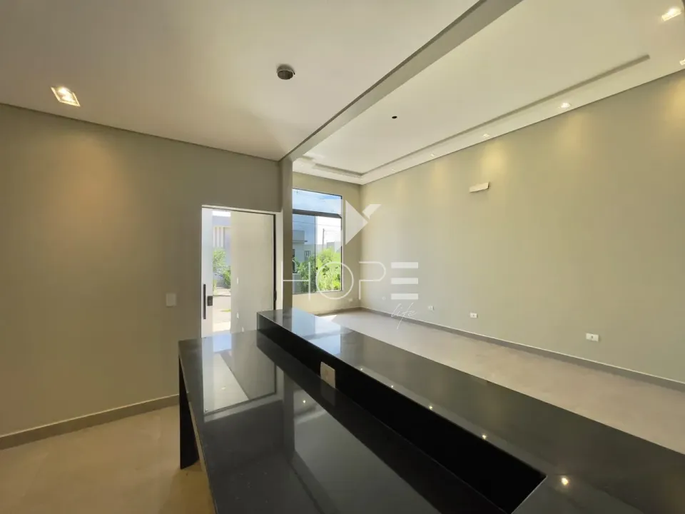 Imagens do imóveis Casa em Condomínio à Venda – 103m² – 3 Quartos (1 Suíte) – Residencial Heimtal Park – Heimtal – Zona Norte – Londrina/PR