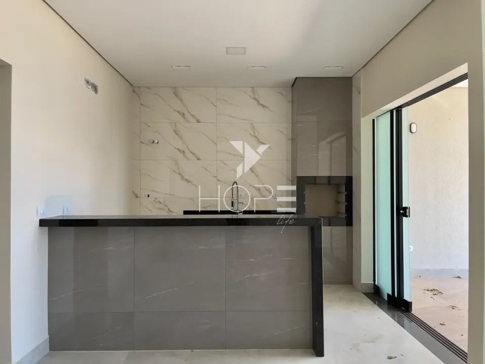 Imagens do imóveis Casa em Condomínio à Venda – 99m² – 3 Quartos (1 Suíte) – Residencial Heimtal Park – Heimtal – Zona Norte – Londrina/PR