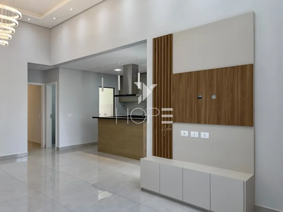Imagens do imóveis Casa Semimobiliada em Condomínio à Venda – 110m² – 3 Quartos (1 Suíte) – Residencial Heimtal Park – Heimtal – Zona Norte – Londrina/PR