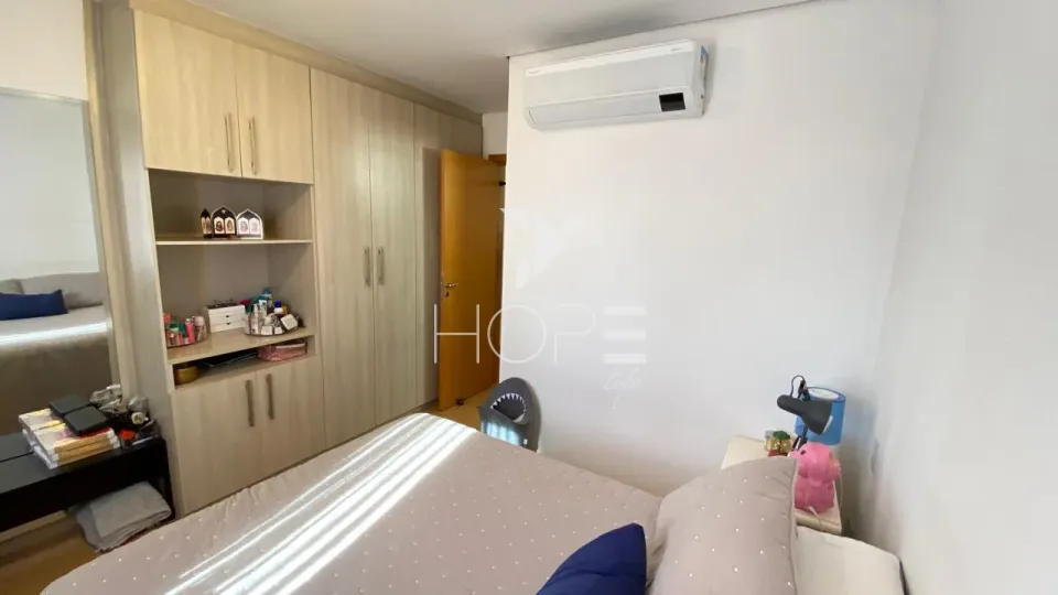 Imagens do imóveis Apartamento à Venda – 85m² – 3 Quartos (1 Suíte) – Edifício Santos – Centro – Londrina/PR