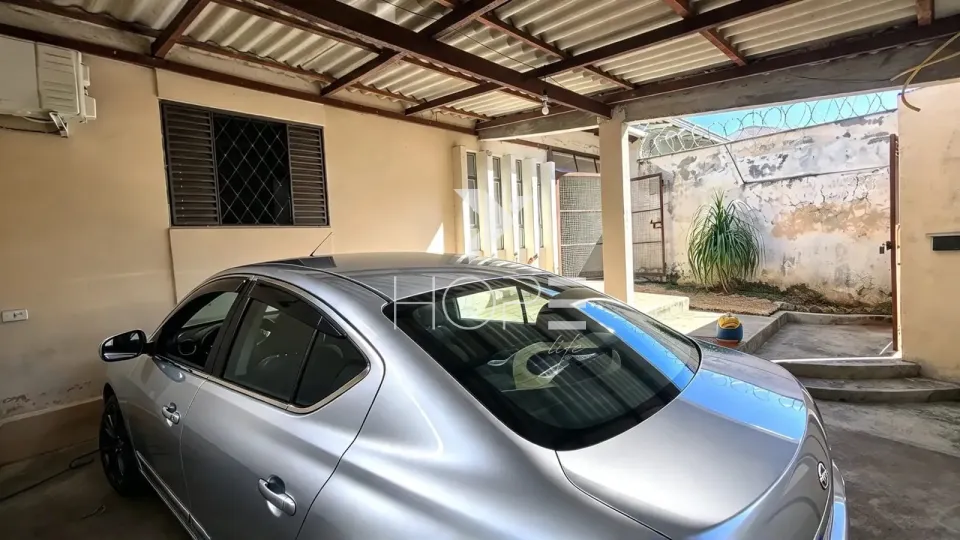 Imagens do imóveis Casa para Locação – Jardim Piza – Zona Sul – Londrina/PR