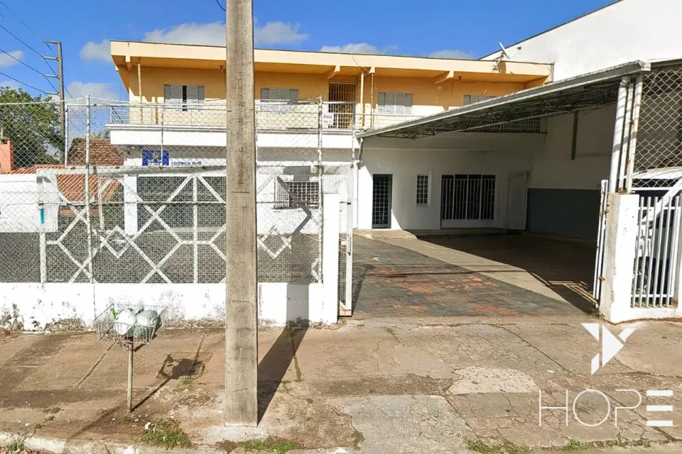 Imagens do imóveis Flat Térreo para locação – 45m² – 1 quarto – Vila Nova – Londrina/PR
