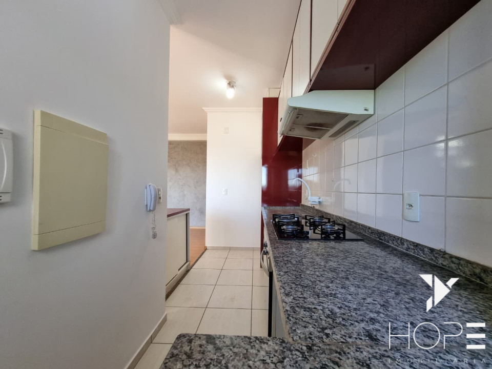 Imagens do imóveis Apartamento à venda 2 quartos – Edifício Upper Residence – Terra Bonita – Londrina
