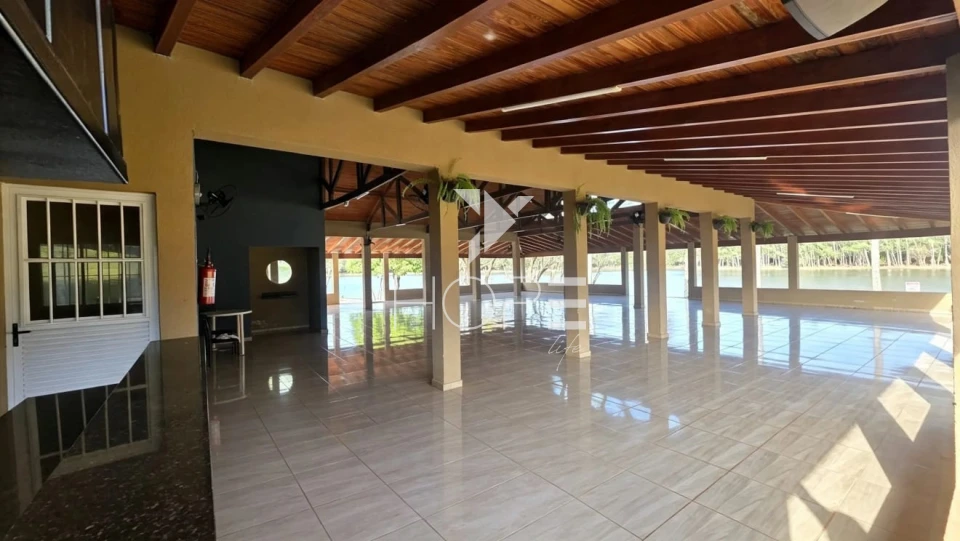 Imagens do imóveis Terreno em Condomínio à Venda – 3.150m² – Condomínio de Chácaras Itaúna – Zona Sul – Ibiporã/PR