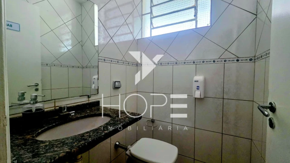 AMPLO ESPAÇO COMERCIAL  A VENDA - CENTRO - LONDRINA