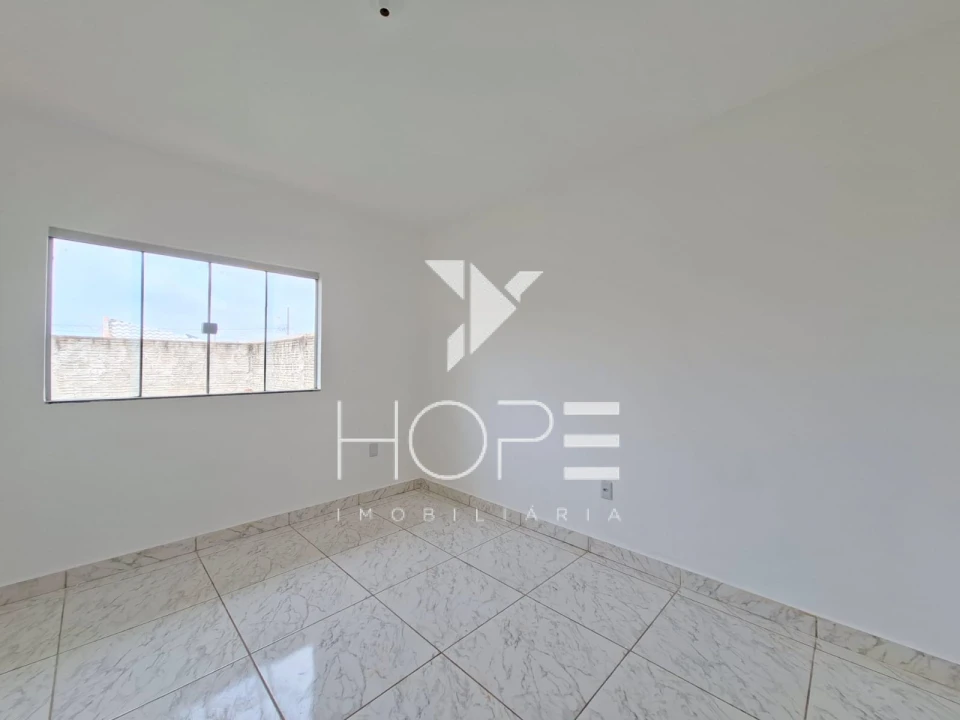 CASA GEMINADA 3 QUARTOS | 70M² | JARDIM CIDADE NOVA - ROLÂNDIA/PR